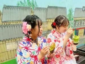 Asakusa: Tokyo’s historical tourist spots