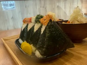 Discovering Japan’s Finest Koshihikari Rice and the Culture of Onigiri